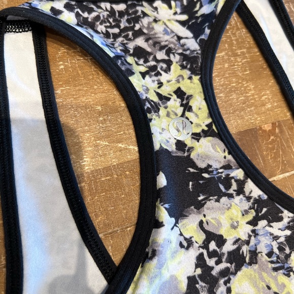 Lululemon Racer back Tank Top - Picture 4 of 8